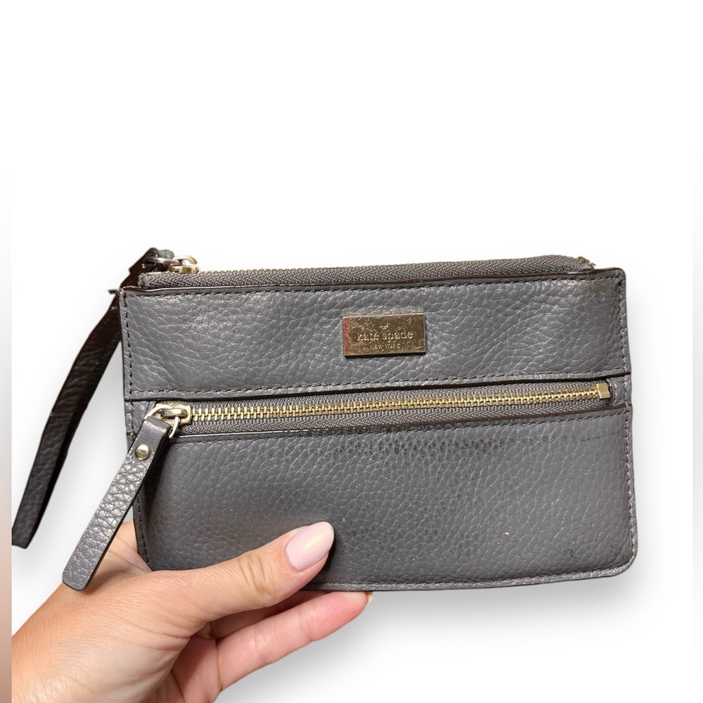 Kate Spade Wristlet Wallet
